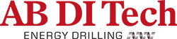 AB DI Tech Logotyp